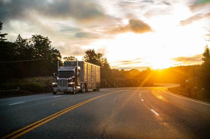 L'ACC souligne les problèmes du camionnage lors de la réunion de Transports Canada article image