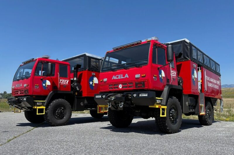 Inondations : il y a des camions pour ça article image