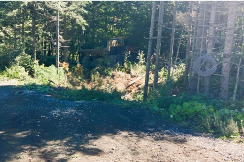 Conclusions de l’enquête de la CNESST sur le décès d’un conducteur de tombereau dans une carrière à Lambton article image