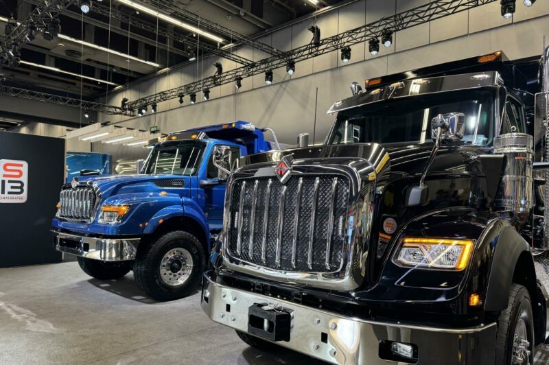 La CADA crée une division pour les camions lourds article image