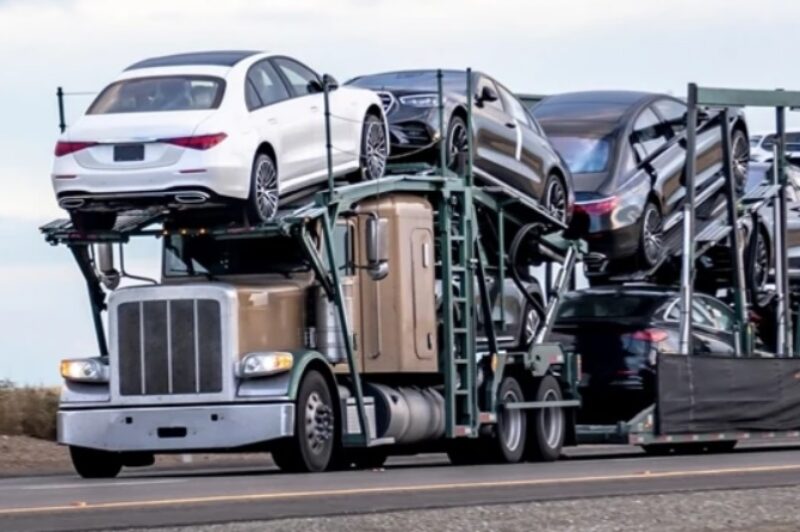 Transport d’autos : RPM a un nouveau directeur de la technologie, spécialiste de l’IA article image
