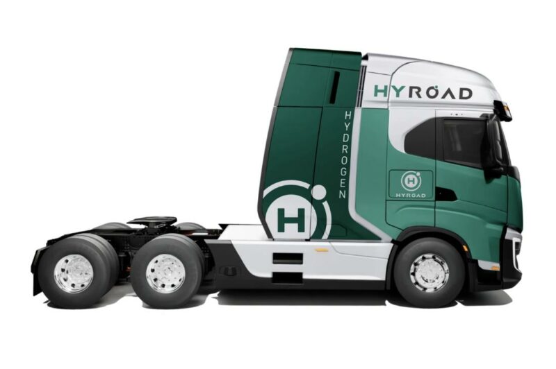 Hyroad Energy remporte l'enchère Nikola; le fondateur Trevor Milton affirme avoir soumis une meilleure offre article image