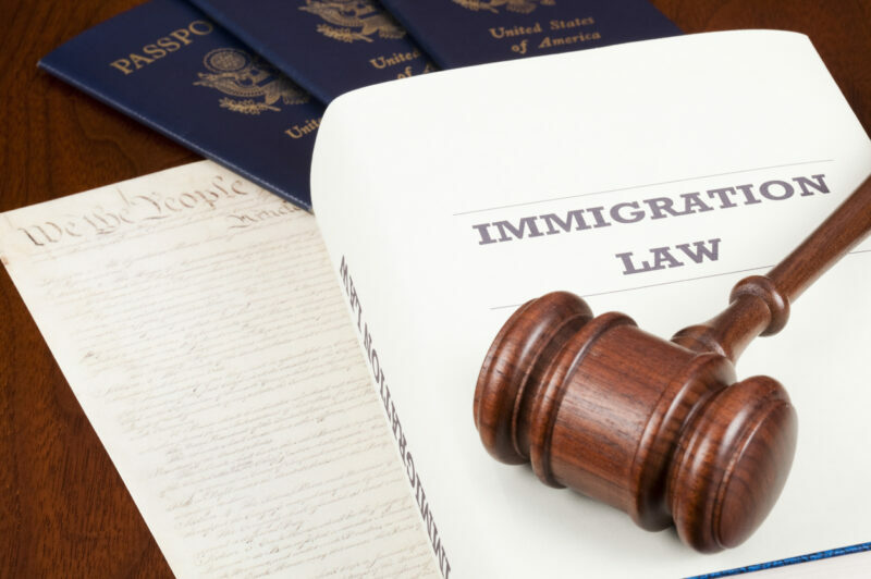 Les États-Unis suspendent la délivrance de visas aux camionneurs étrangers article image