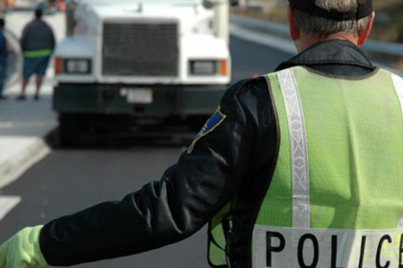 L’ACC applaudit l'appel lancé par les chefs de police en faveur d'un renforcement des contrôles aux frontières article image