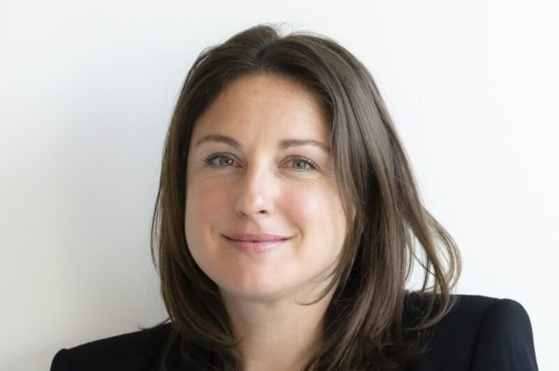 Électrification des transports : Michelle Llambías Meunier quitte Propulsion Québec article image