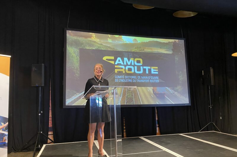 Camo-Route : bilan d’une année sous une nouvelle direction article image