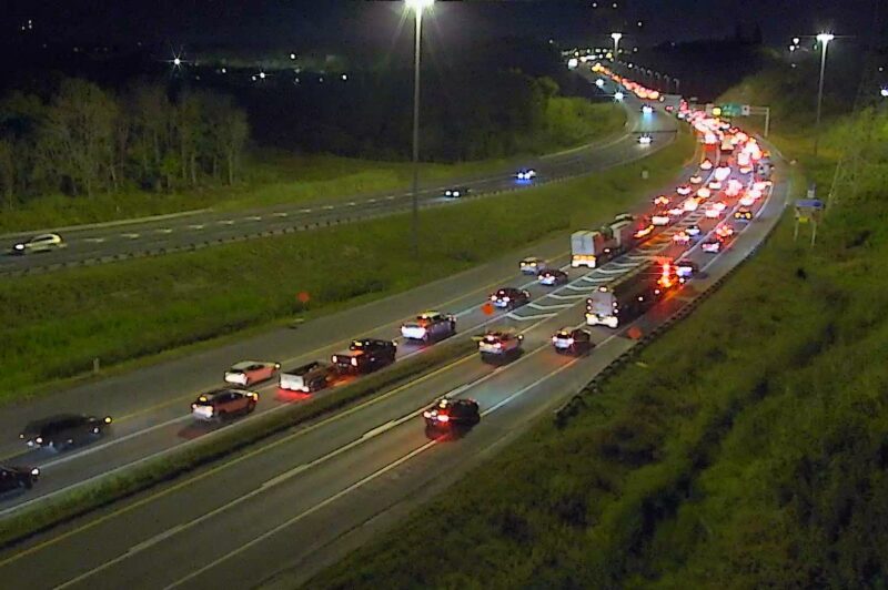 Qu’est-ce qui se passe quand on prive les camions d’un plein accès au pont Pierre-Laporte? article image