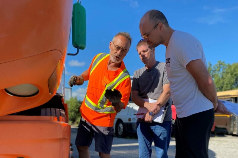 L’Ontario prolonge jusqu’au 1er juillet 2026 la date limite pour la remise des plans de cours détaillés du MELT article image