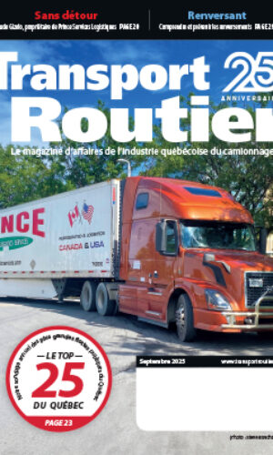 Septembre 2025 article image