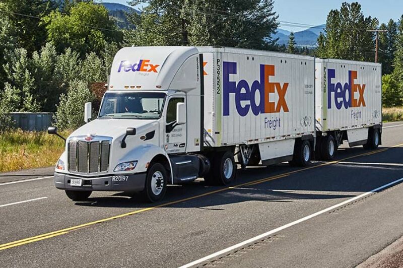 FedEx Freight a un nouveau directeur financier article image