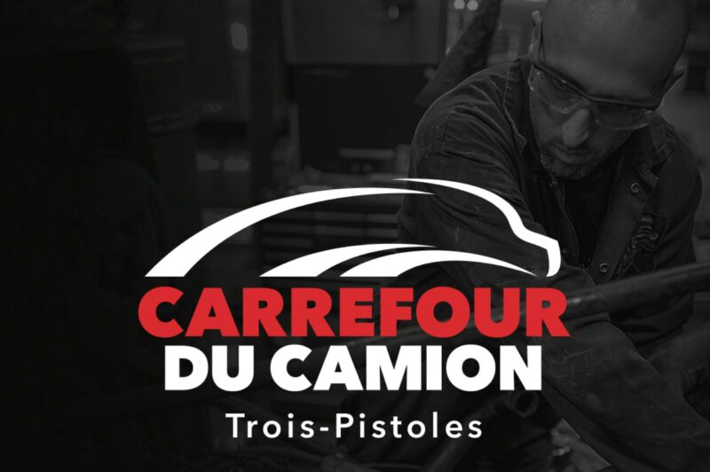 Carrefour du Camion fait l’acquisition de l’Atelier SRM de Trois-Pistoles article image