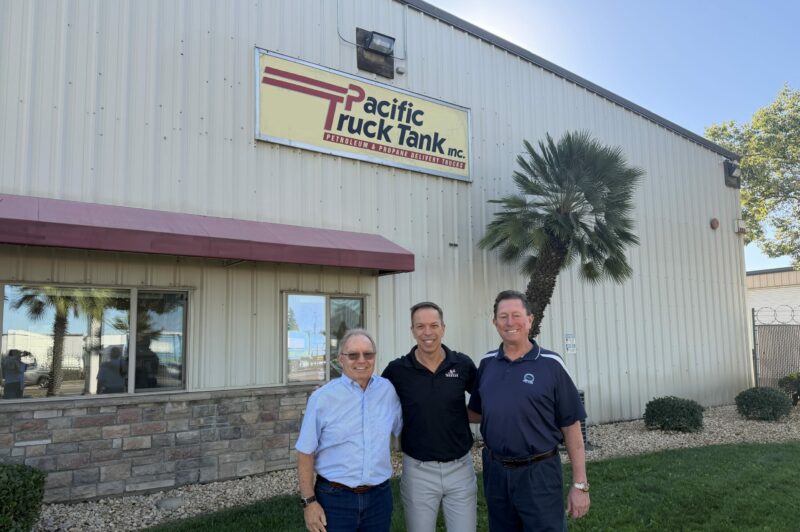 Tremcar fait l’acquisition de Pacific Truck Tank article image