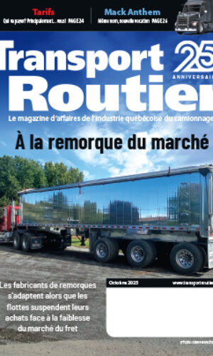 Octobre 2025 article image