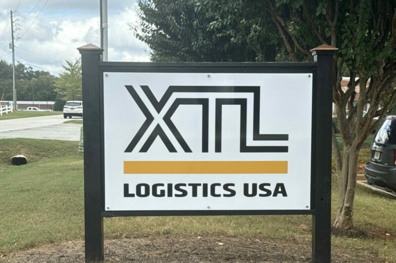 Le groupe XTL renomme son activité logistique américaine «XTL Logistics USA» article image