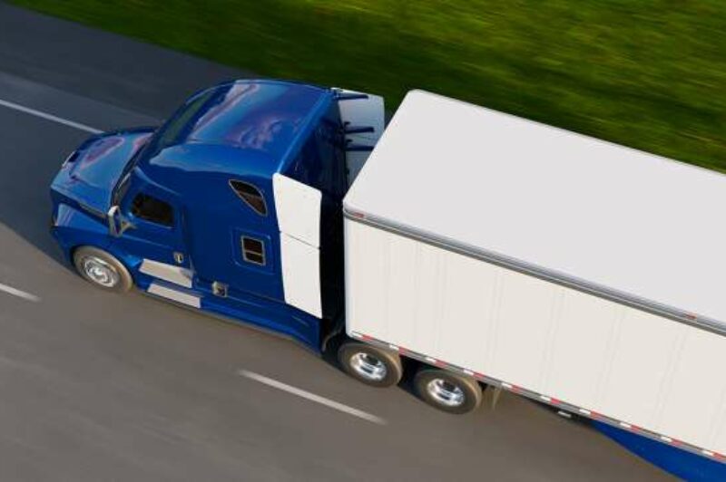 Transtex dévoile une extension de cabine aérodynamique sans charnières article image