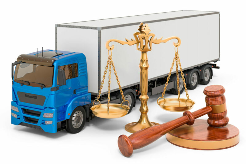 La réglementation relative aux CDL non domiciliés remise en cause après une décision de justice article image