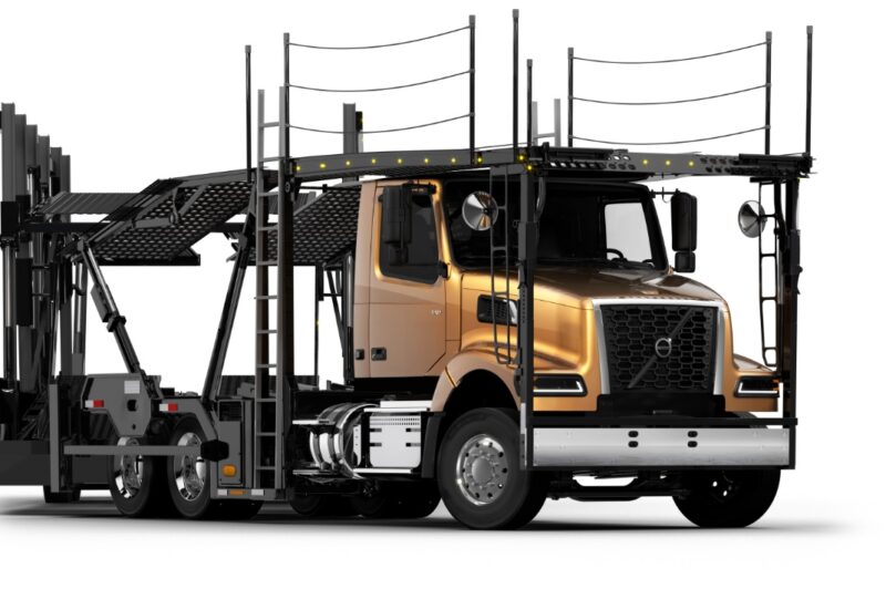 Rappel de Volvo VAH – Ceinture de sécurité article image