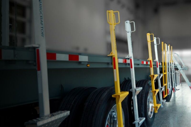 Présentation Trucker’s Bar / Rig Craftor - SSTQ article image