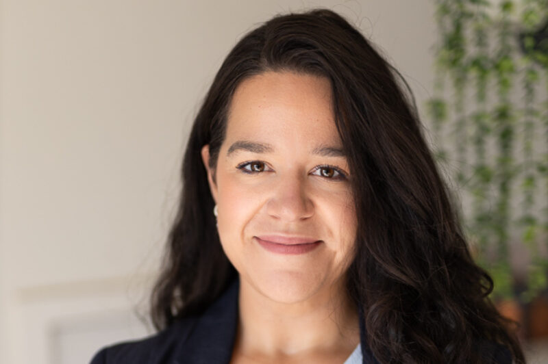 Newcom accueille Shanna Marchand au poste de directrice des ventes – Québec et Maritimes article image