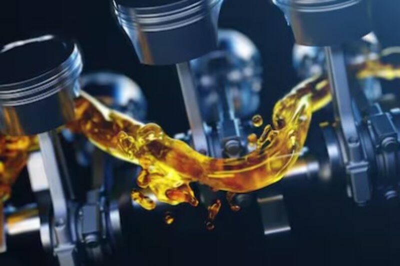 TMC: la nouvelle catégorie d’huile moteur PC-12 est prévue pour 2027 article image