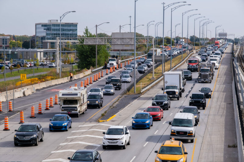 Miovision veut aider à gérer la circulation routière plus intelligemment article image