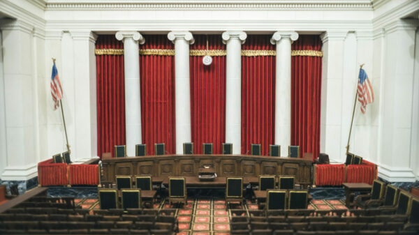 United States Supreme Court alternate text for this image