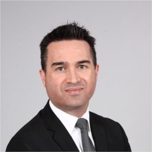 Portrait de M. Anick Métivier, nomination port de Trois-Rivières