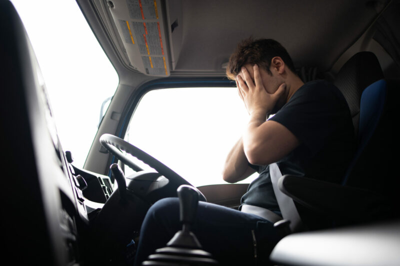 Comprendre, connaître et prévenir le stress post-traumatique article image