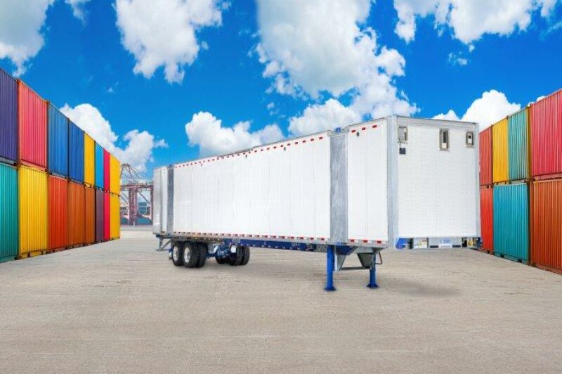 Stoughton Trailers ajoute TyCorra Fleet Solutions à son réseau de concessionnaires pour l’est du Canada article image