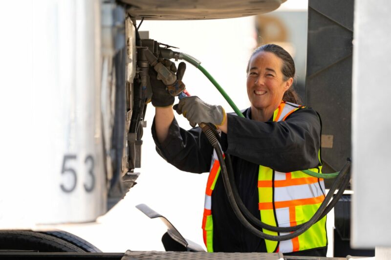 Les offres d’emploi dans le secteur du camionnage poursuivent leur ralentissement au troisième trimestre 2025 article image