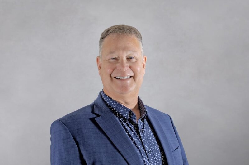 Huayi Tire Canada nomme Dave Hatch vice-président des ventes et des opérations article image