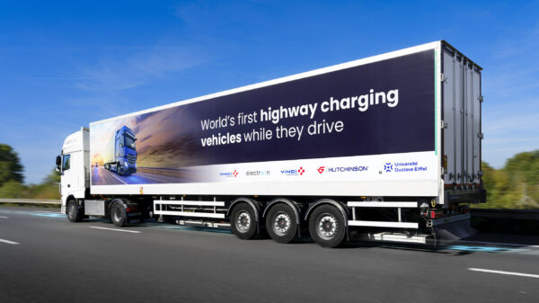 Electreon Wireless alternate text for this image