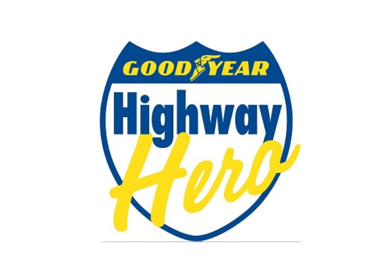 Les nominations sont ouvertes pour les héros de la route Goodyear article image