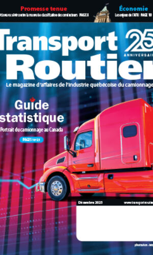 Decembre 2025 article image