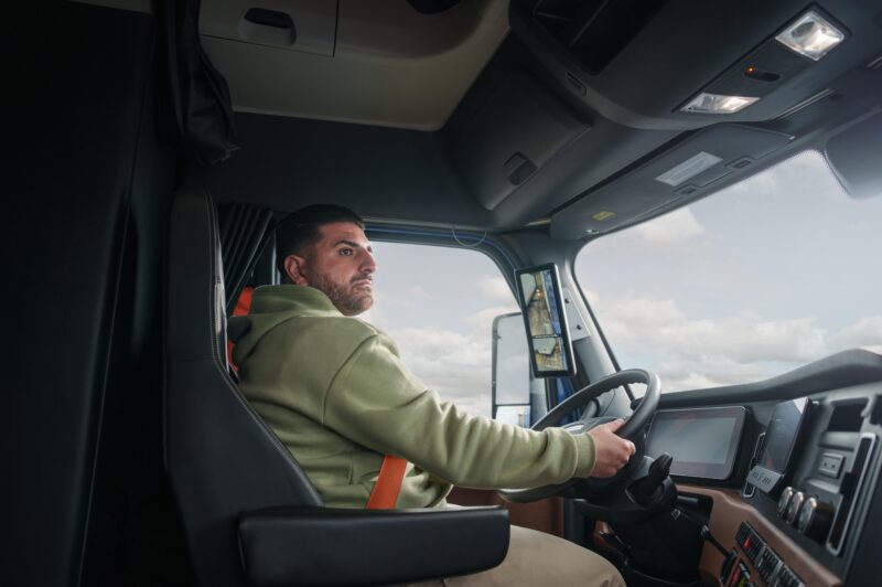 Bilan 2025 de la FCEI : toujours un manque de personnel qualifié en transport article image