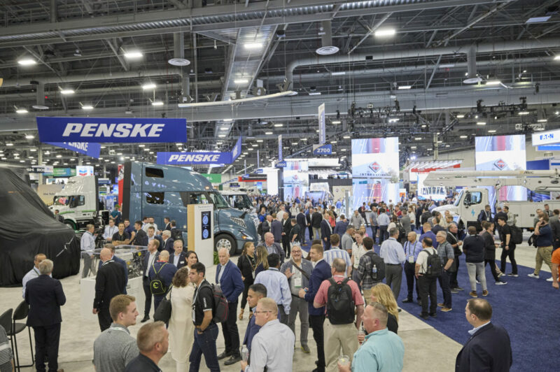 Les dirigeants de Mack Trucks et Rivian prononceront les discours d’ouverture de l’ACT Expo 2026 article image