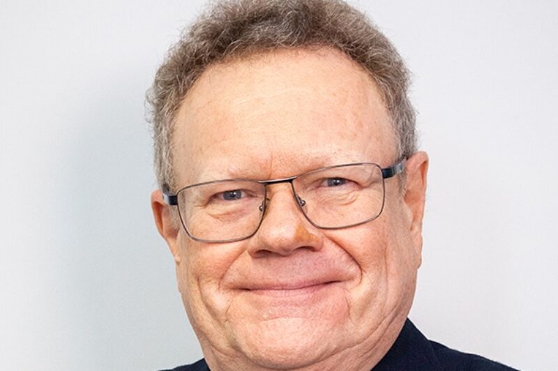 Jim Hewitt nommé membre de l’Ordre du Canada article image