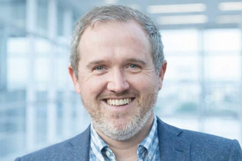 Max-Atlas nomme Ben Evans au poste de vice-président exécutif, Développement des affaires article image