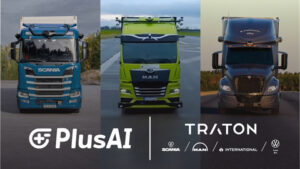 PlusAI_and_TRATON_GROUP_Expand_Global_Partnership alternate text for this image