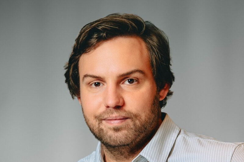 Décarbonation des transports : Alexis Laprés-Paradis confirmé à la présidence de Propulsion Québec article image