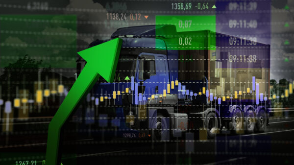 Cargo Transportation Rise alternate text for this image