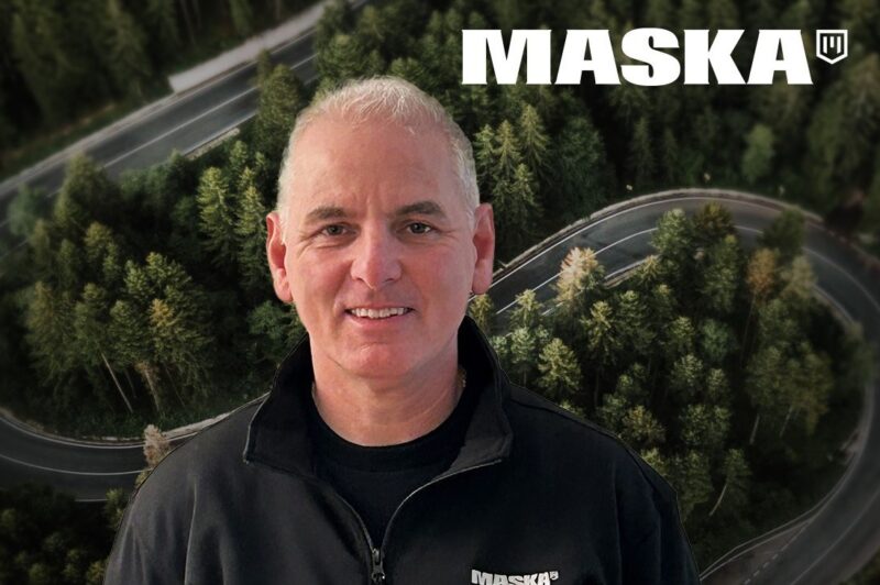 Kenworth Maska nomme Patrick Parent directeur de sa succursale de Sherbrooke article image
