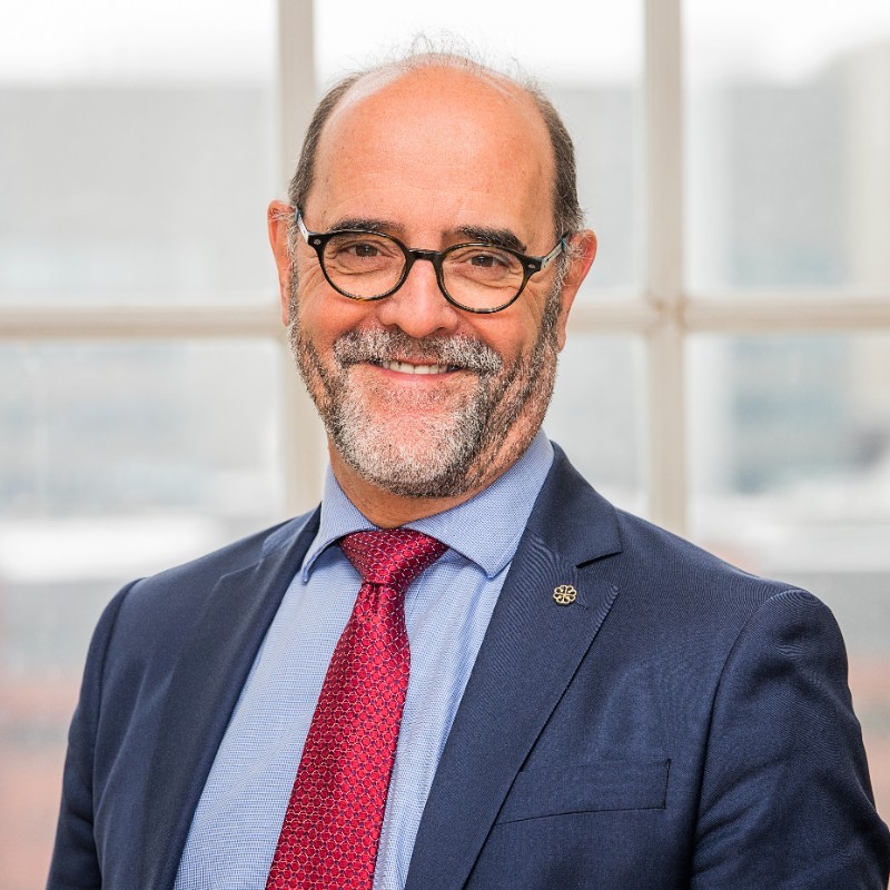 Portrait de Serge Lamontagne, nomination comme PDG de la SAAQ