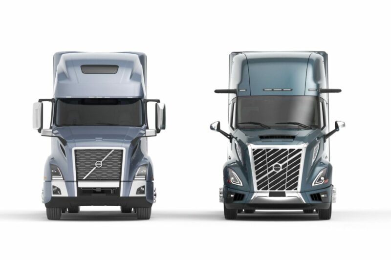 Volvo obtient les meilleures notes en matière de valeur de revente article image