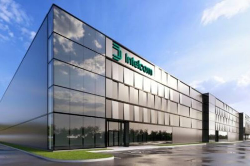Intelcom ouvrira un nouveau centre de tri automatisé à Candiac article image