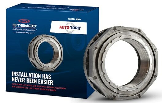 Stemco-Auto-Torq alternate text for this image