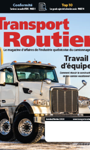 Janvier/Février 2026 article image