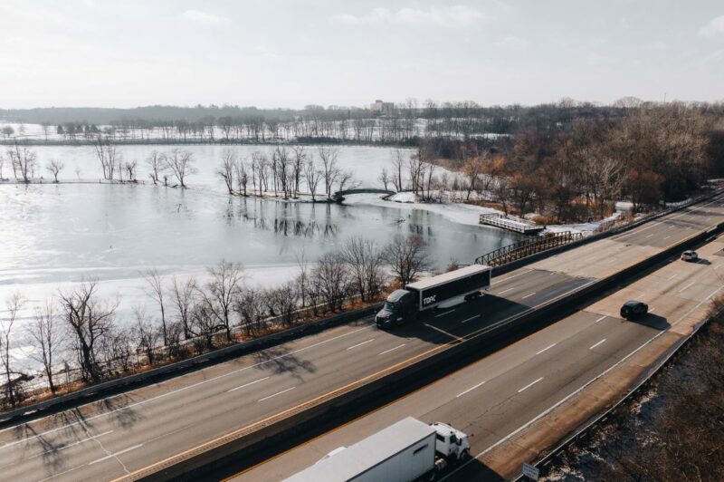 Torc teste des camions autonomes sur des routes du Michigan article image