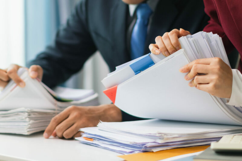 Vérifications en entreprise: plus de 6 M$ en ajustements de cotisations en Ontario au dernier trimestre de 2025, révèle le WSIB article image