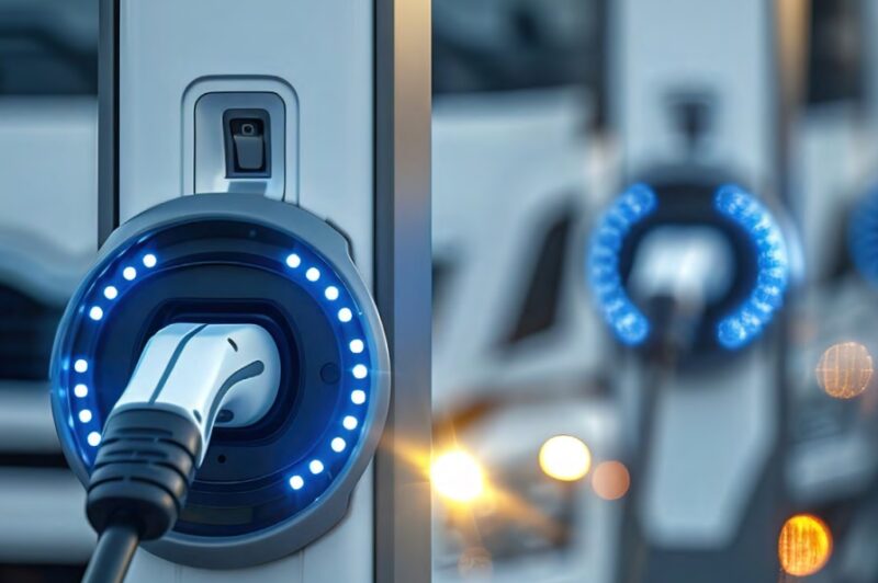 Le gouvernement du Québec lance le programme Écorecharge article image